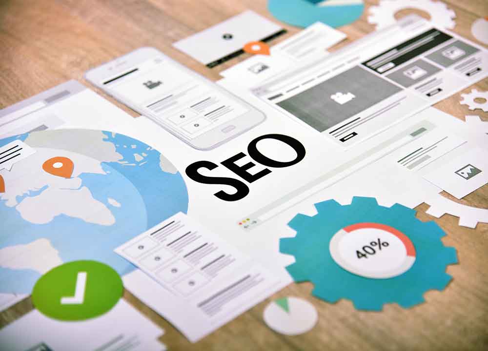 SEO, SMO and PPC